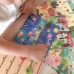 Medinis žaidimas „Mokomės skaičiuoti gyvūnus“ TOOKY TOY Medinis žaidimas „Mokomės skaičiuoti gyvūnus“ TOOKY TOY