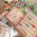 Medinis žaidimas „Mokomės skaičiuoti gyvūnus“ TOOKY TOY Medinis žaidimas „Mokomės skaičiuoti gyvūnus“ TOOKY TOY