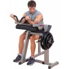 Treniruoklis bicepsams tricepsams Body Solid GCBT-380