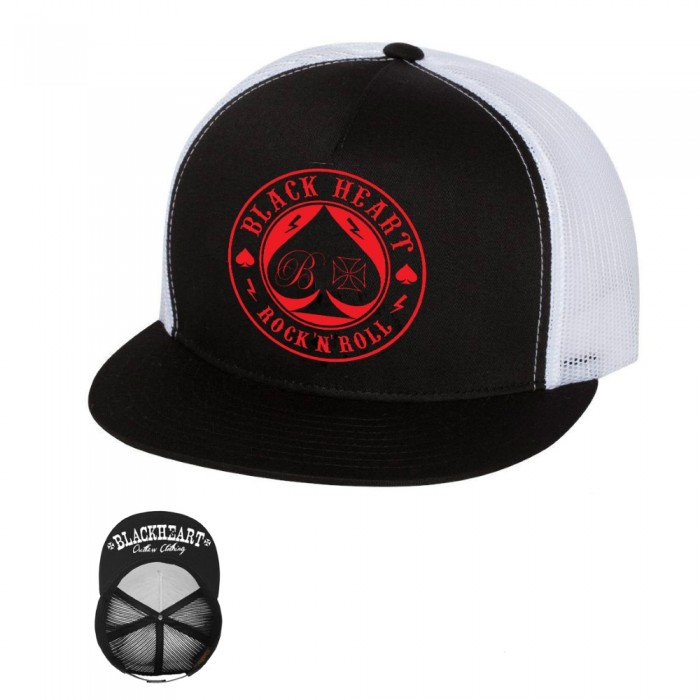 ace hat black