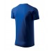 Vīriešu T-krekls MALFINI Basic 129, Royal Blue, 160g/m2