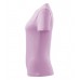 Moteriški Marškinėliai MALFINI Basic 134 Orchid, 160g/m2