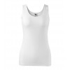 Moteriški Marškinėliai MALFINI Triumph, Balti 180 g/m²