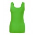 Moteriški Marškinėliai MALFINI Triumph, Apple green 180 g/m²