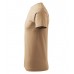 Unisex marškinėliai MALFINI Heavy New 137 Sand, 200g/m2