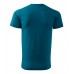 Unisex marškinėliai MALFINI Heavy New 137 Petrol blue, 200g/m2