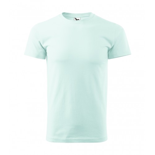 Unisex marškinėliai MALFINI Heavy New 137 Frost, 200g/m2