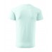 Unisex marškinėliai MALFINI Heavy New 137 Frost, 200g/m2
