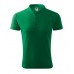 Vyriški Polo Marškinėliai PIQUE Kelly green, 200 g/m²