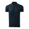 Vyriški Polo marškinėliai MALFINI Grand 259, Navy blue