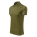 Vyriški Polo marškinėliai MALFINI Grand 259, Avocado green