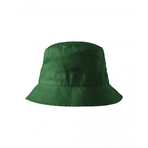 Kepurė MALFINI Classic 304, Unisex Bottle green, 260 g/m²