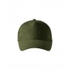 Kepurė unisex 5P 307 military