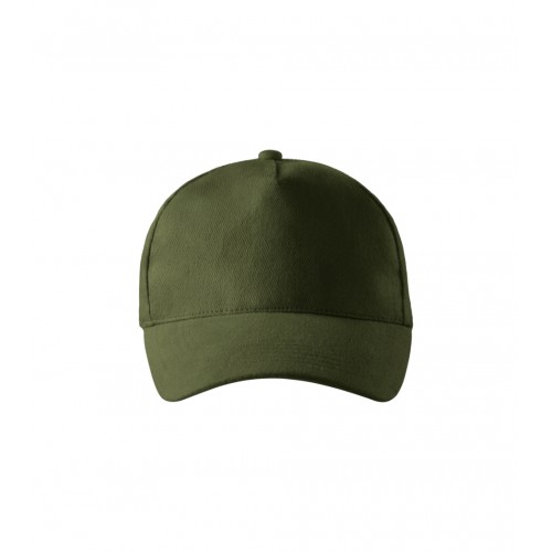 Kepurė unisex 5P 307 military