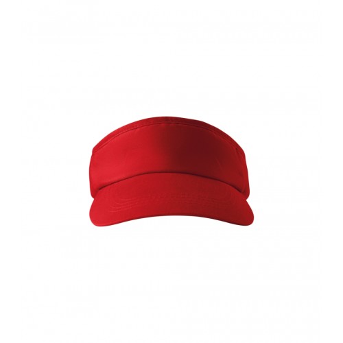 Unisex skydelis nuo saulės Sunvisor 310 | red.