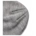 Unisex megzta kepurė MALFINI Beanie 315 royal blue – klasikinis žieminis modelis