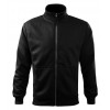 Vyriškas džemperis MALFINI Adventure 407 Black, 300 g/m² 