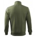 Vyriškas džemperis MALFINI Adventure 407 Khaki, 300 g/m² 