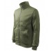 Vyriškas džemperis MALFINI Adventure 407 Khaki, 300 g/m² 