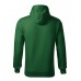 Vyriškas džemperis MALFINI Cape 413 Bottle green, 320 g/m²