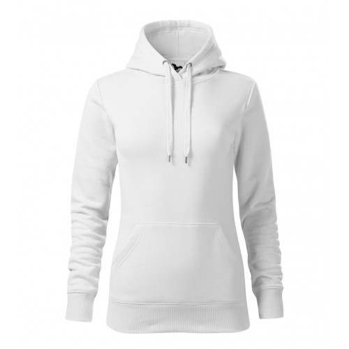 Moteriškas džemperis MALFINI Cape 414 White, 320 g/m²