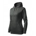 Moteriškas džemperis MALFINI Cape 414 Castor gray, 320 g/m²