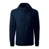 Vyriškas fliso džemperis MALFINI Direct 417 Navy blue, 240 g/m²