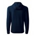 Vyriškas fliso džemperis MALFINI Direct 417 Navy blue, 240 g/m²