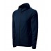 Vyriškas fliso džemperis MALFINI Direct 417 Navy blue, 240 g/m²