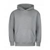 Unisex megztinis MALFINI Chill 422 Dark gray melange 280 g/m²