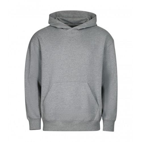 Unisex megztinis MALFINI Chill 422 Dark gray melange 280 g/m²