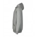 Unisex megztinis MALFINI Chill 422 Dark gray melange 280 g/m²