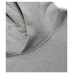 Unisex megztinis MALFINI Chill 422 Dark gray melange 280 g/m²