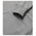 Unisex megztinis MALFINI Chill 422 Dark gray melange 280 g/m²