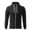 Vyriškas megztinis MALFINI Voyage 452 Black, 320 g/m²