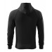 Vyriškas megztinis MALFINI Voyage 452 Black, 320 g/m²