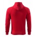 Vyriškas megztinis MALFINI Voyage 452 Formula red, 320 g/m²