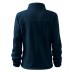 Moteriškas Flisinis Džemperis RIMECK Jacket 504, Navy blue 280 g/m² 