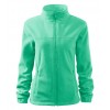 Moteriškas Flisinis Džemperis RIMECK Jacket 504, mint 280 g/m² 