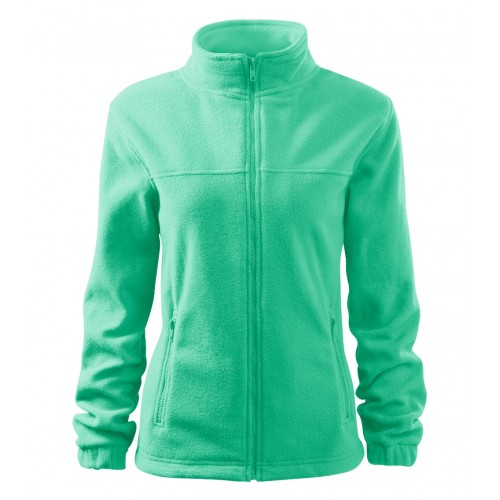 Moteriškas Flisinis Džemperis RIMECK Jacket 504, mint 280 g/m² 