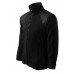 Flisinis Džemperis RIMECK Jacket HI-Q 506, Black 360 g/m², Unisex