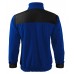 Flisinis Džemperis RIMECK Jacket HI-Q 506, Royal blue 360 g/m², Unisex