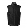 Liemenė RIMECK Body Warmer 509 Black 300 g/m² Unisex