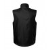 Liemenė RIMECK Body Warmer 509 Black 300 g/m² Unisex