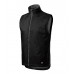 Liemenė RIMECK Body Warmer 509 Black 300 g/m² Unisex