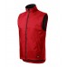 Liemenė RIMECK Body Warmer 509 Red 300 g/m² Unisex