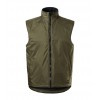 Liemenė RIMECK Body Warmer 509 Military 300 g/m² Unisex