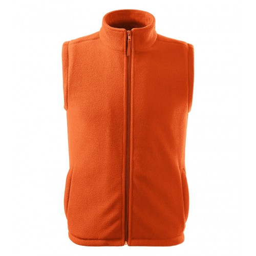 Fliso liemenė RIMECK Next 518 orange, 280 g/m² Unisex