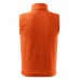 Fliso liemenė RIMECK Next 518 orange, 280 g/m² Unisex