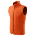Fliso liemenė RIMECK Next 518 orange, 280 g/m² Unisex